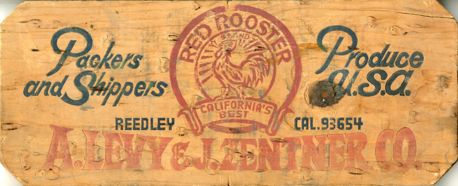 Red Rooster